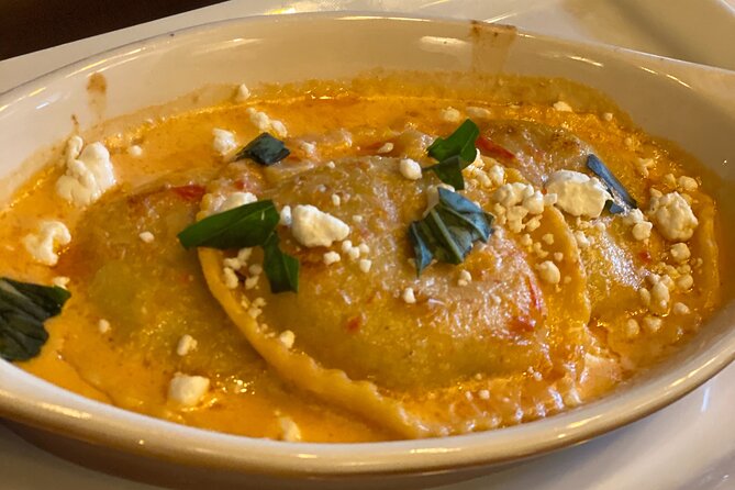Charleston Upper King Street Food Tour - Traveler Tips