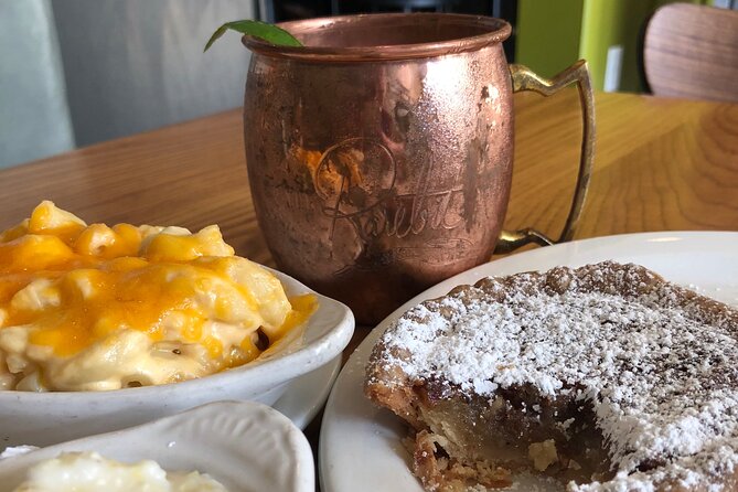 Charleston Upper King Street Food Tour - Complete Vacation Experience