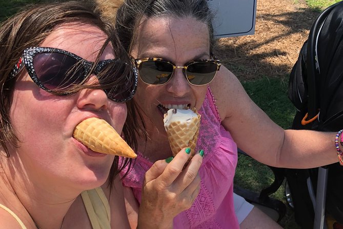 Charleston Upper King Street Food Tour - Delicious Food and Variety