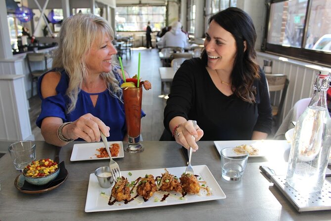 Charleston Walking Food Tour With Secret Food Tours - Pricing and Booking