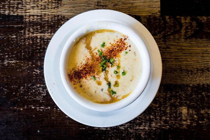 Charleston Walking Food Tour With Secret Food Tours - Reviews and Recommendations
