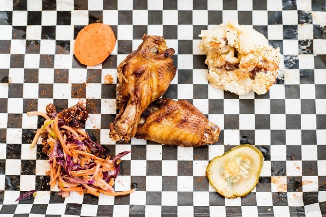 Charleston Walking Food Tour With Secret Food Tours - Recommended Guides