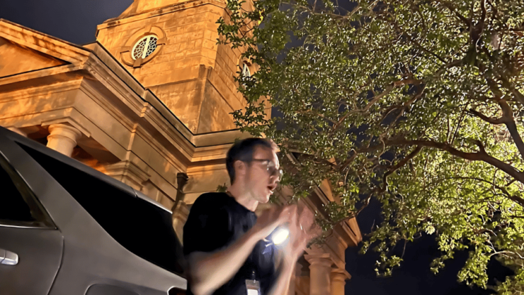 Charleston: Walking Ghost Tour - Good To Know