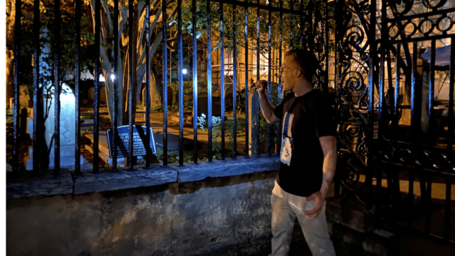 Charleston: Walking Ghost Tour - Customer Feedback
