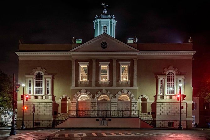Charleston Walking Ghost Tour - Customer Experiences and Feedback