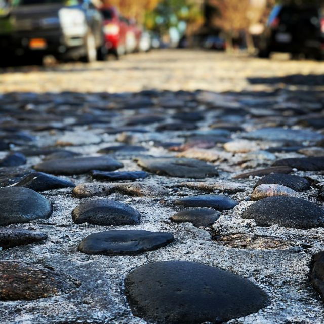 Charleston: Walking History and Bar Tour - Tour Highlights