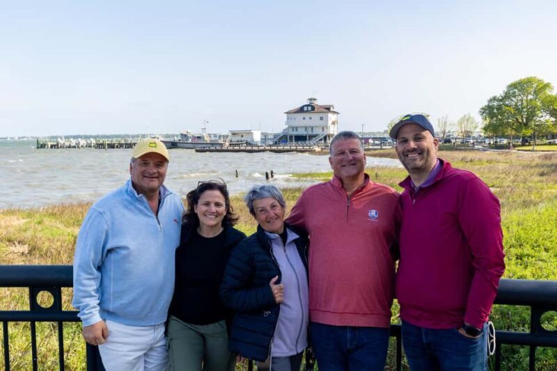 Charleston: Walking Tour and Photoshoot Experience - Why Choose This Tour?