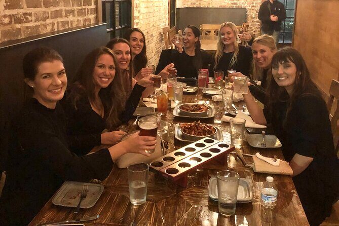 Charleston Women and Wine Tour - An Honest Look at Value