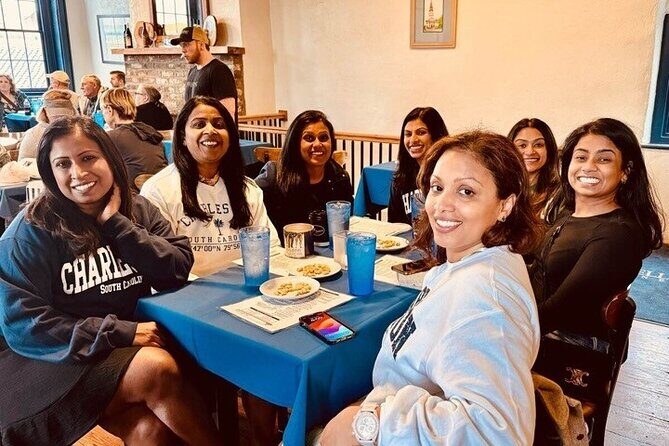 Charleston Women and Wine Tour - Final Thoughts