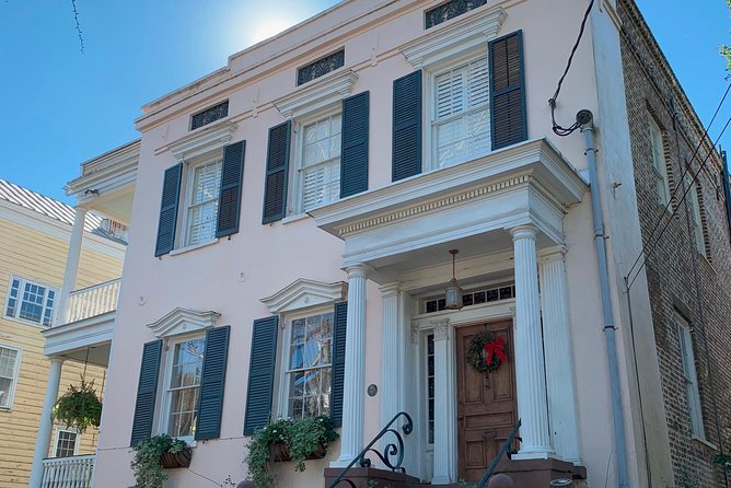 Charleston's Strong Women of the South History Tour - Unveiling the Dark Story of Charlestons First Female Serial Killer