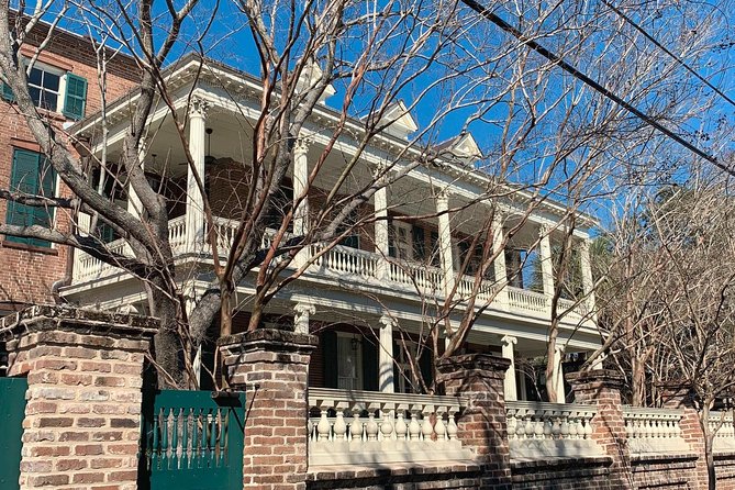 Charleston's Strong Women of the South History Tour - A Different Perspective: Charlestons Strong Women