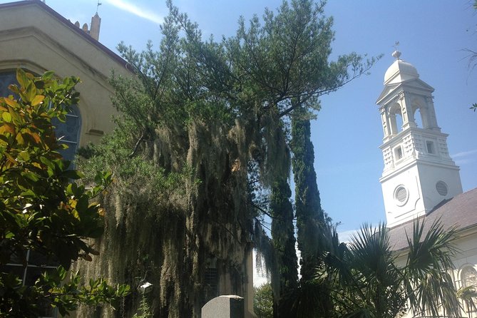Charleston's Strong Women of the South History Tour - Visit the Philip Simmons House: A Tribute to Charlestons Women