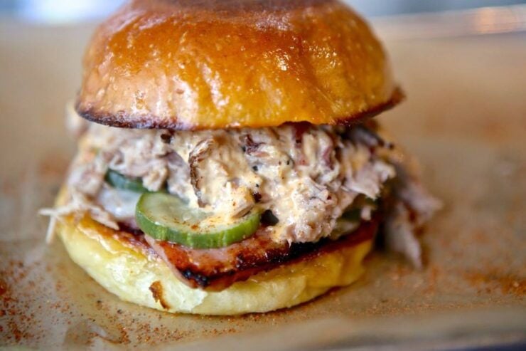 Charleston's Upper King Street Culinary Tour - Culinary Adventure in Charleston