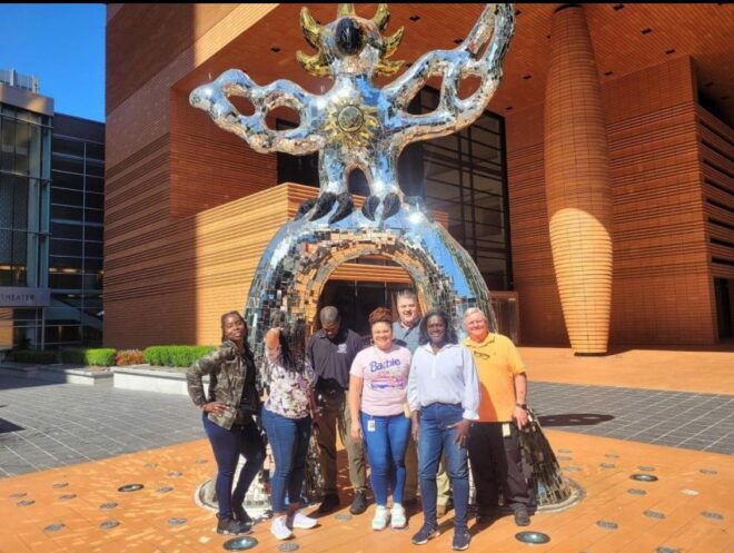 Charlotte: 5-Hour Private Party Tour - Participant Selection and Date