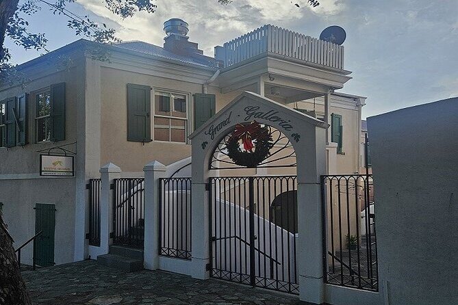 Charlotte Amalie Local Rum Tasting and Main Street Shopping - Why This Tour Offers Good Value