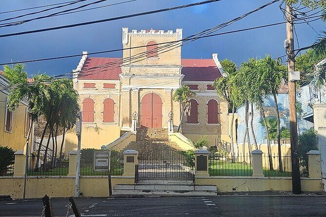 Charlotte Amalie Local Rum Tasting and Main Street Shopping - FAQs