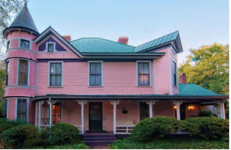 Charlotte: Historical City Tour by Shuttle Bus - Practical Tips for Your Tour