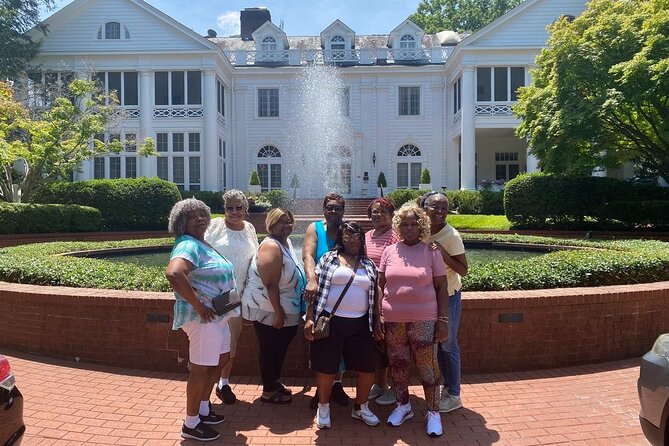 Charlotte Historical City Tour - Traveler Photos