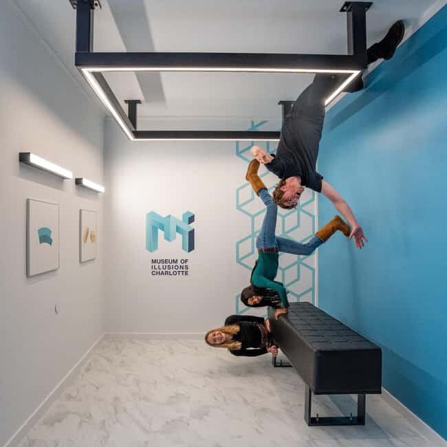 Charlotte: Museum of Illusions Entry Ticket - Final Thoughts: Is It Worth It?