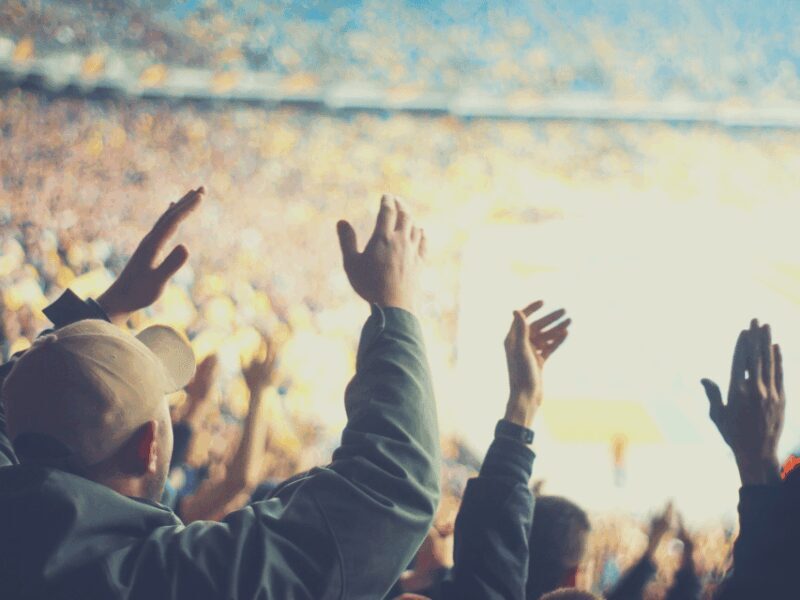 Charlotte: Panthers Football Game at Bank of America Stadium - A Closer Look at the Experience