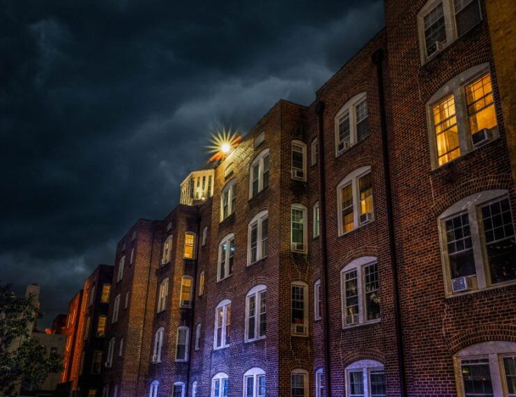 Charlotte: Queen City Ghosts Haunted Walking Tour - Experience Highlights