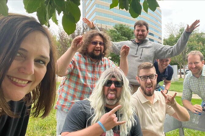 Charlotte Scavenger Hunt Private Activity - Exploring Charlotte with a Twist: What to Expect from the Scavenger Hunt