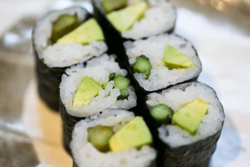 Charlotte: Sushi Making Cooking Class at a Local Brewery - Who Should Book This Tour?