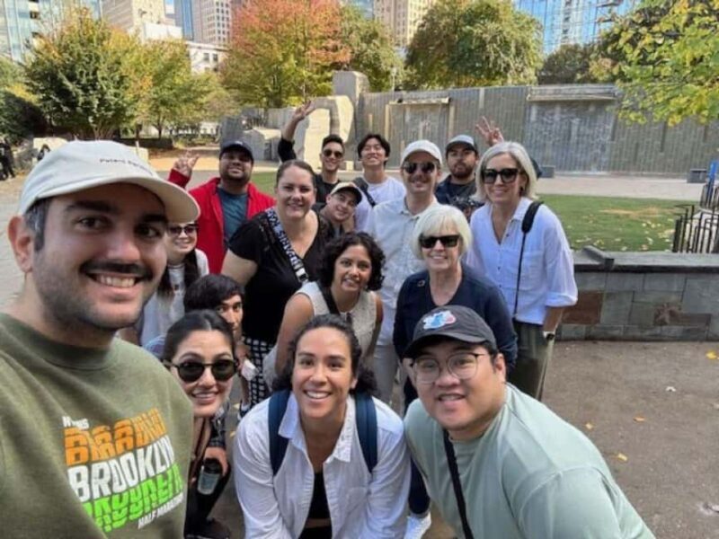 Charlotte: Uptown Walking Tour - FAQ