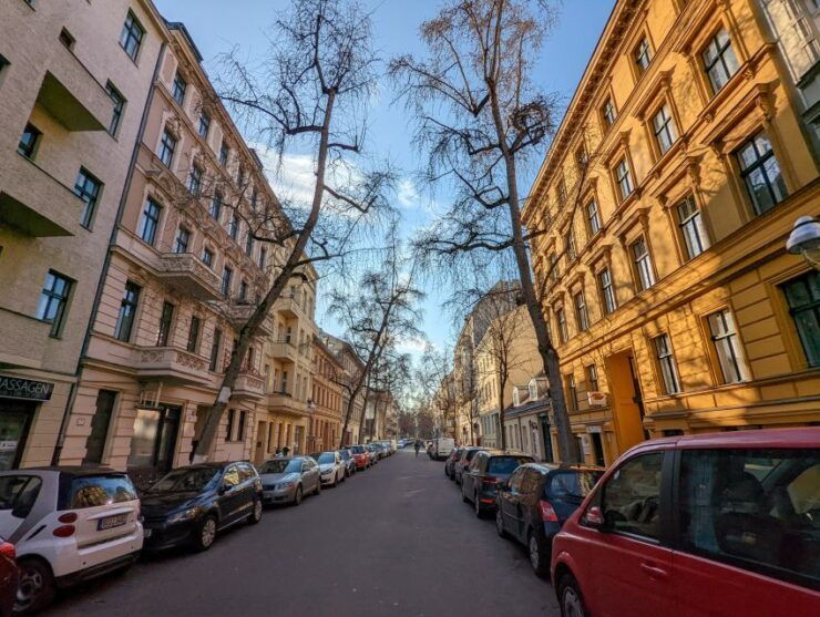 Charlottenburg: 2-Hour City Walking Tour - Free Cancellation and Flexible Booking Options