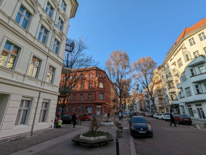 Charlottenburg: 2-Hour City Walking Tour - Historical Landmarks and Urban Planning