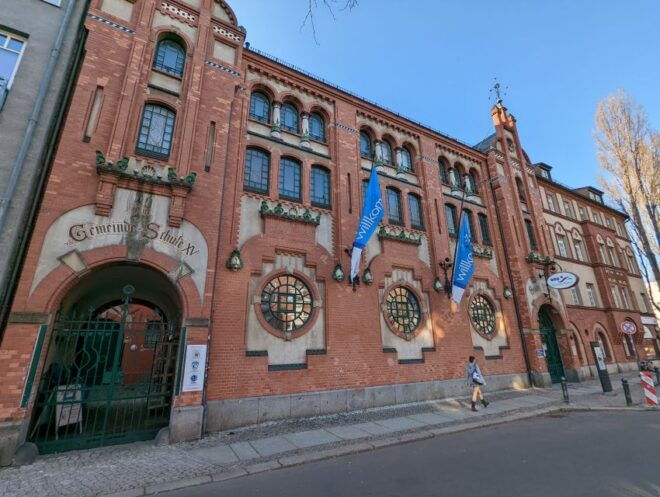Charlottenburg: 2-Hour City Walking Tour - Quaint Neighborhoods and Local Life