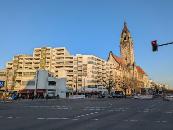 Charlottenburg: 2-Hour City Walking Tour - Common Questions