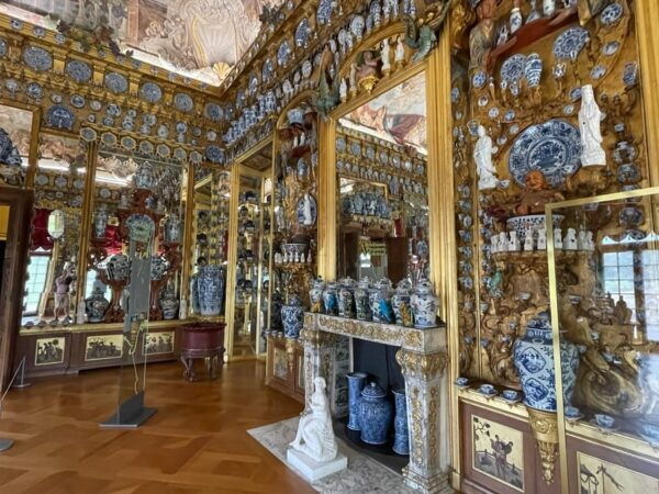 Charlottenburg Palace With an Excursion to Potsdam - Customer Reviews