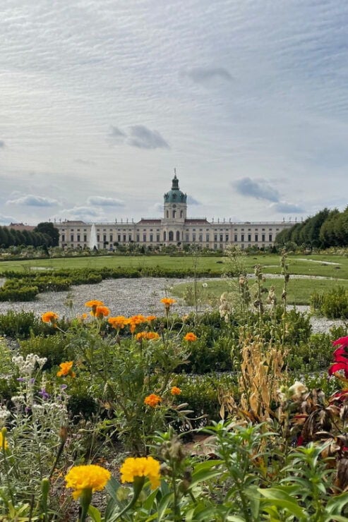 Charlottenburg Palace With an Excursion to Potsdam - Frequently Asked Questions