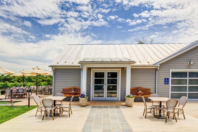 Charlottesville: Best Vineyards Private Tour (Up to 14 people) - Exploring Charlottesville’s Vineyards: What You Can Expect