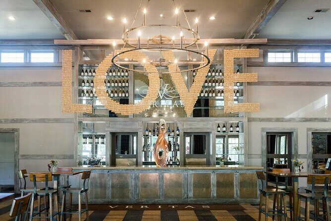 Charlottesville: Best Vineyards Private Tour (Up to 14 people) - Frequently Asked Questions  