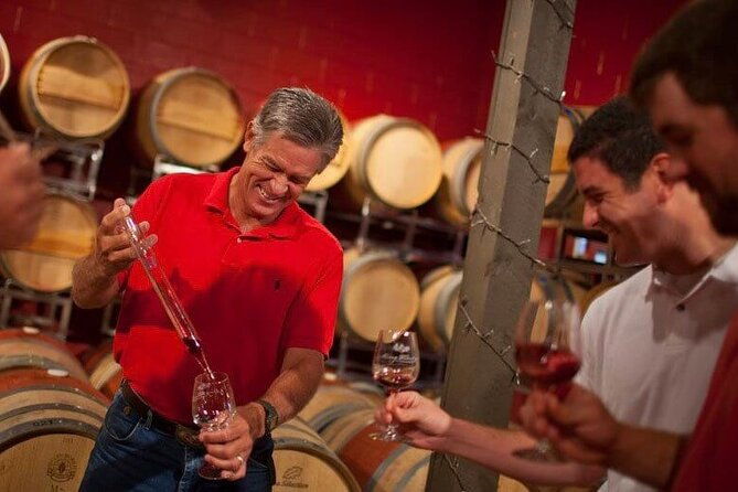 Charlottesville: Best Vineyards Private Tour (Up to 14 people) - Who Would Love This Tour?