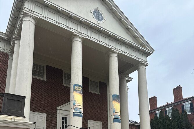 Charlottesville Historic Downtown APP/GPS Smartphone Walking Tour - FAQ  