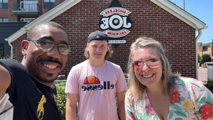 Charlottesville Scavenger Hunt - Event Details