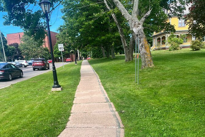 Charlottetown Audio Walking Tour - A Deep Dive into the Charlottetown Audio Walking Tour Experience