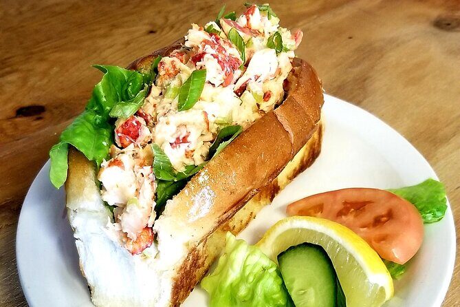 Charlottetown Food Walking Tour - Good To Know