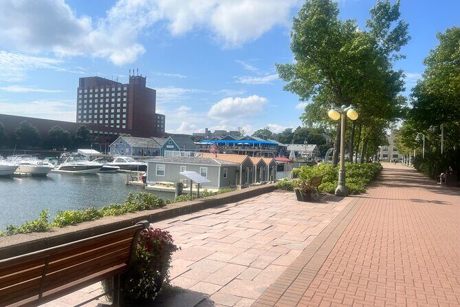 Charlottetown Food Walking Tour - FAQ