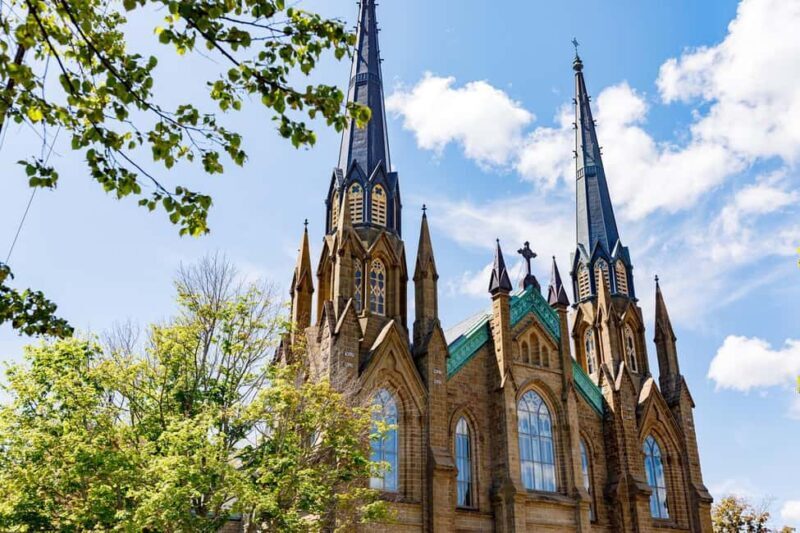 Charlottetown: Harbour Hopper Tour - Is It Worth the Price?