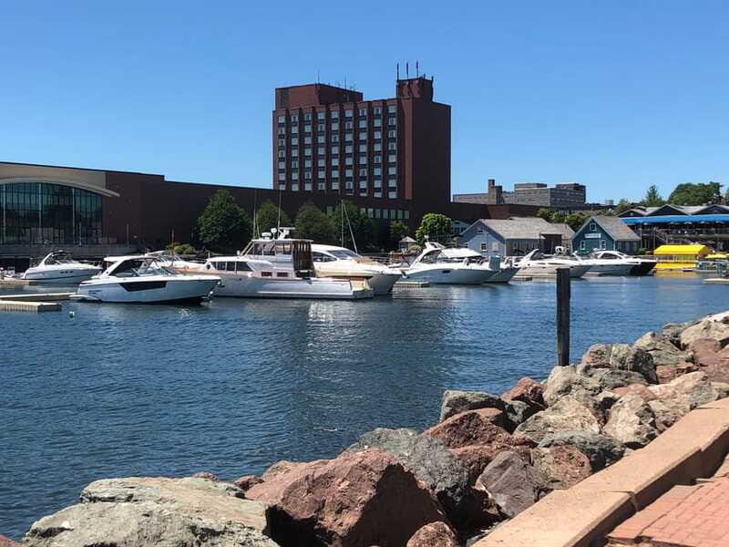 Charlottetown: Historical Architecture Guided Walking Tour - The Sum Up: Is It Worth It?