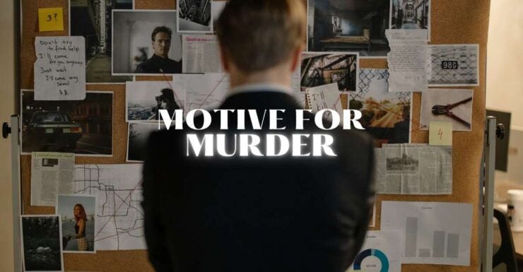 Charlottetown, PEI: Murder Mystery Detective Experience - Unique Experience Features