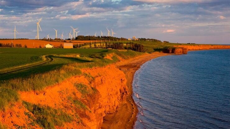Charlottetown: Prince Edward Island 3-Day Tour - Good To Know