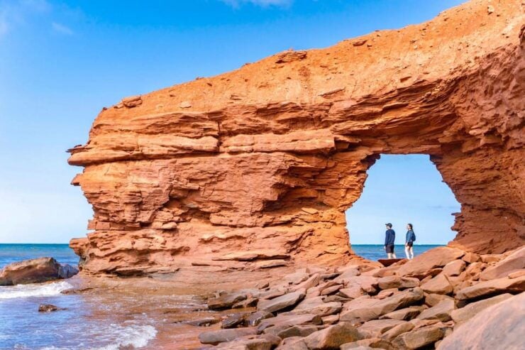 Charlottetown: Prince Edward Island 3-Day Tour - Discovering the Charm of Cavendish
