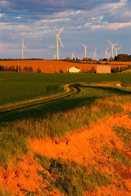 Charlottetown: Prince Edward Island 3-Day Tour - Savoring a Farewell Dinner