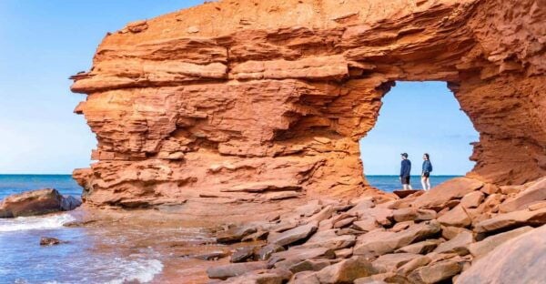 Charlottetown: Prince Edward Island 3-Day Tour - Frequently Asked Questions
