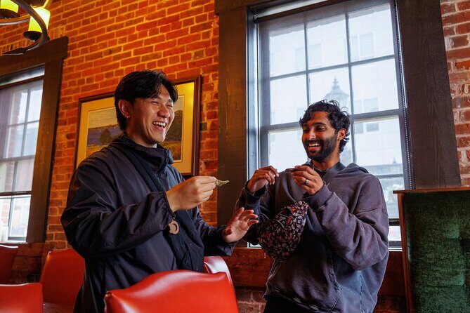 Charlottetown Small Group Harbor Walking Food Tour - Good To Know